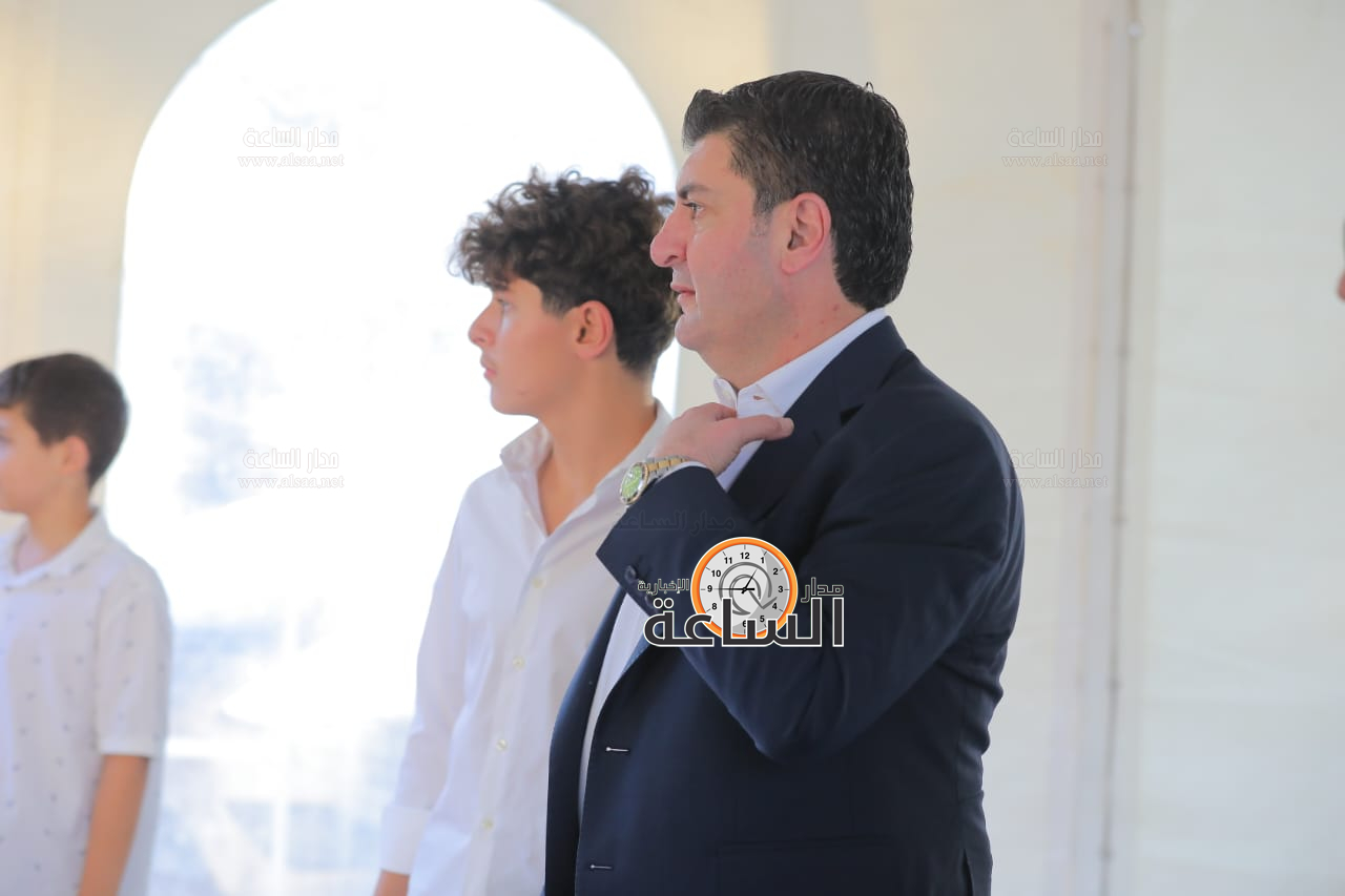 Madar Al-Saa Images 0.8827181225833554