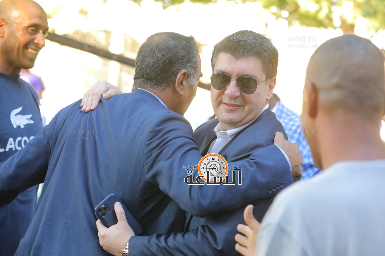 Madar Al-Saa Images 0.20965875448210025