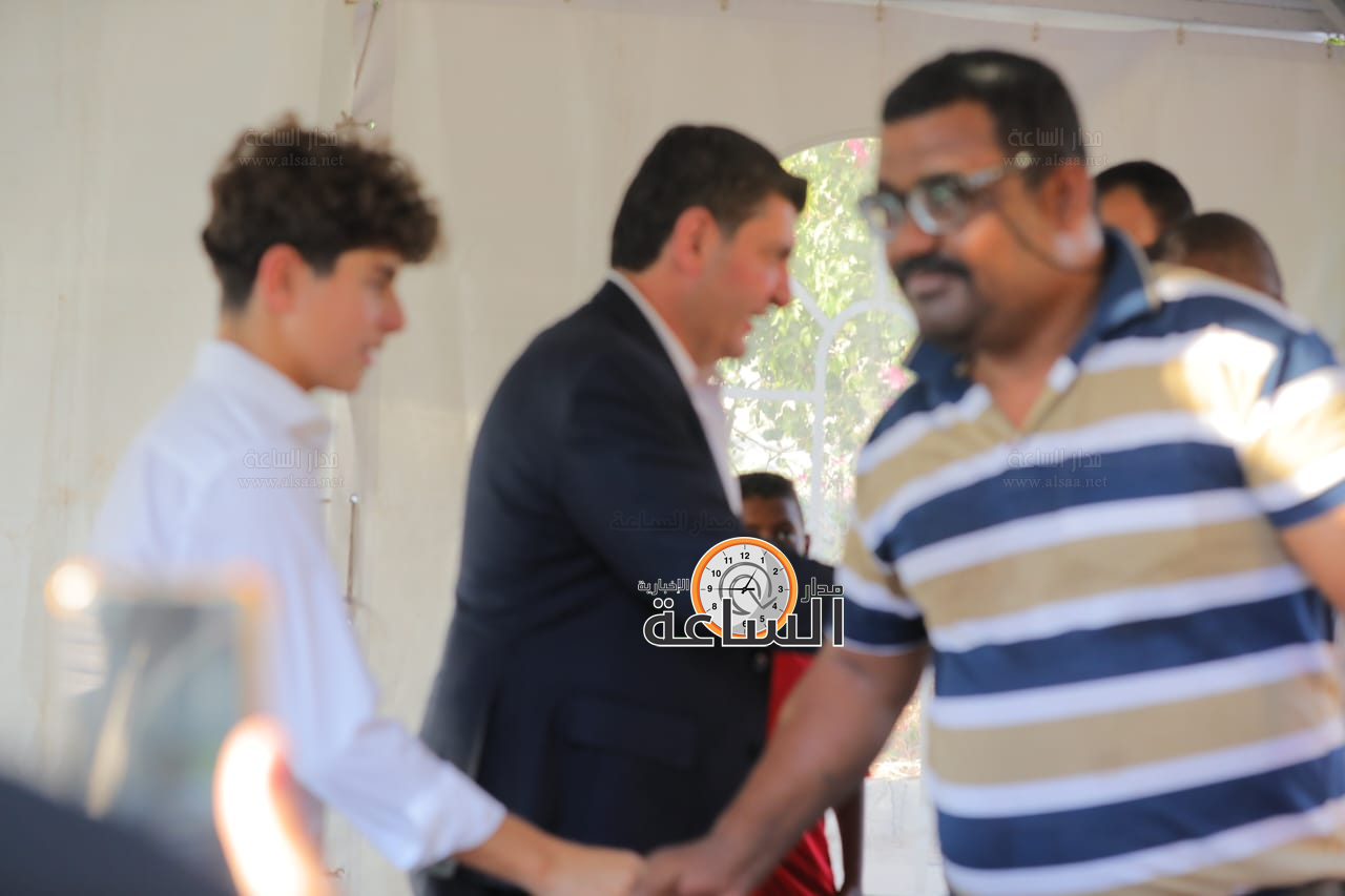 Madar Al-Saa Images 0.7452517265115621