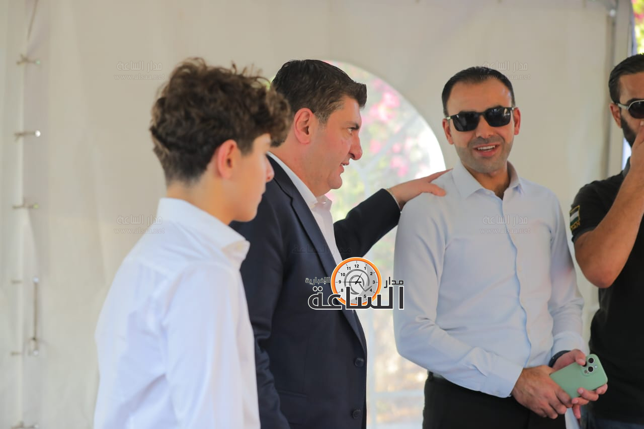 Madar Al-Saa Images 0.16108218807886576