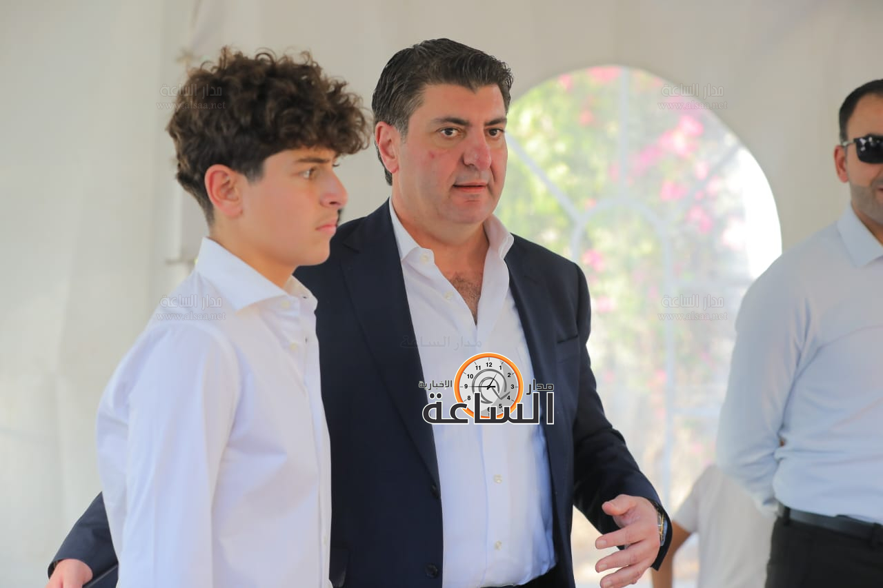 Madar Al-Saa Images 0.33297449440784543