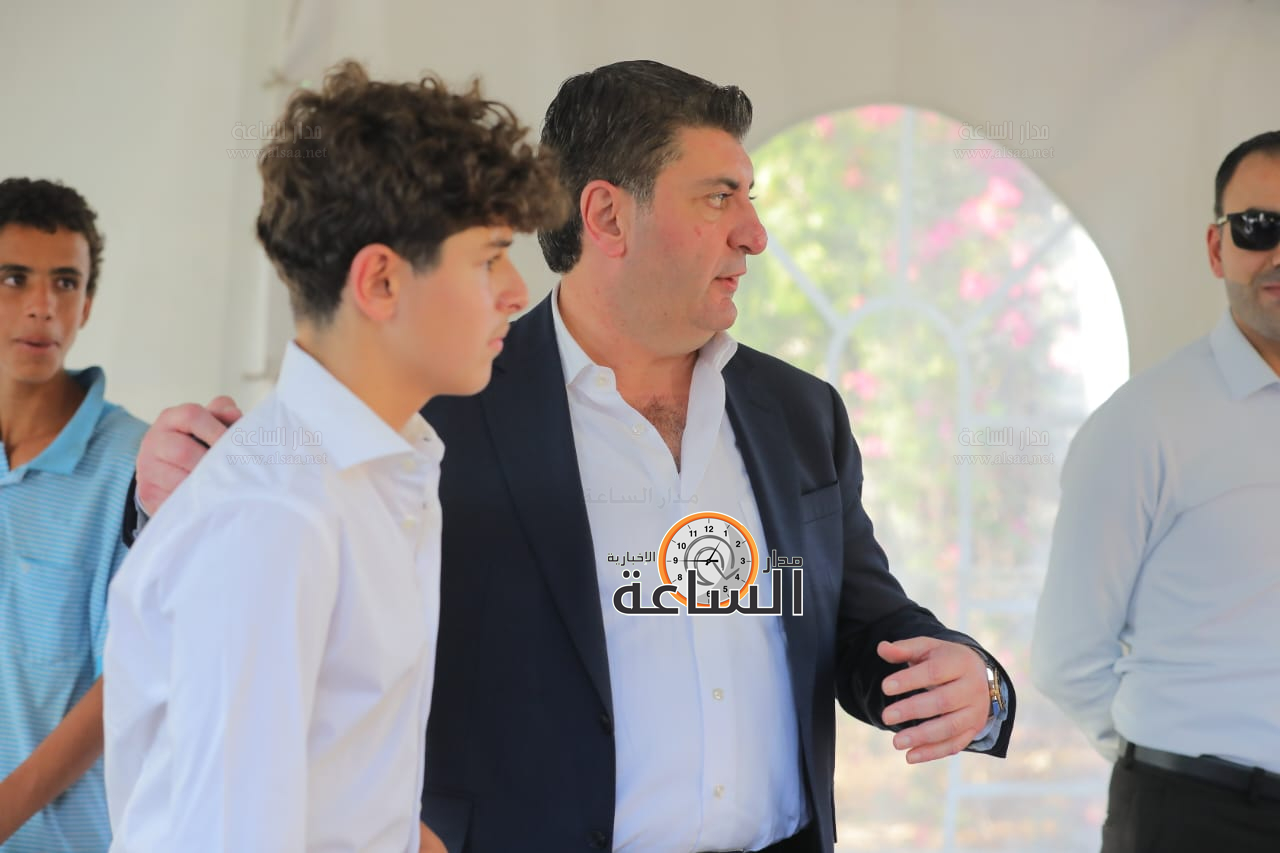 Madar Al-Saa Images 0.9515977134078504