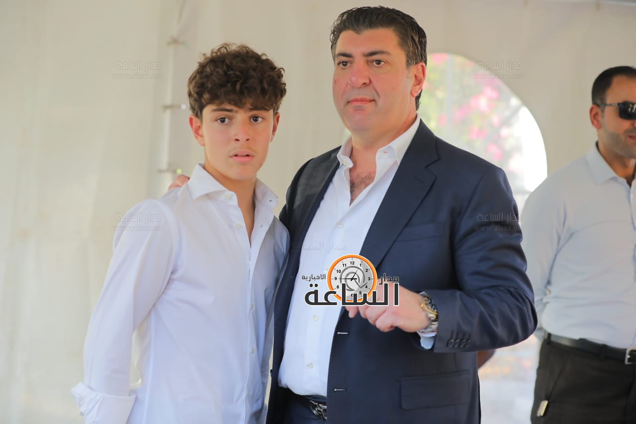 Madar Al-Saa Images 0.23867936633966047