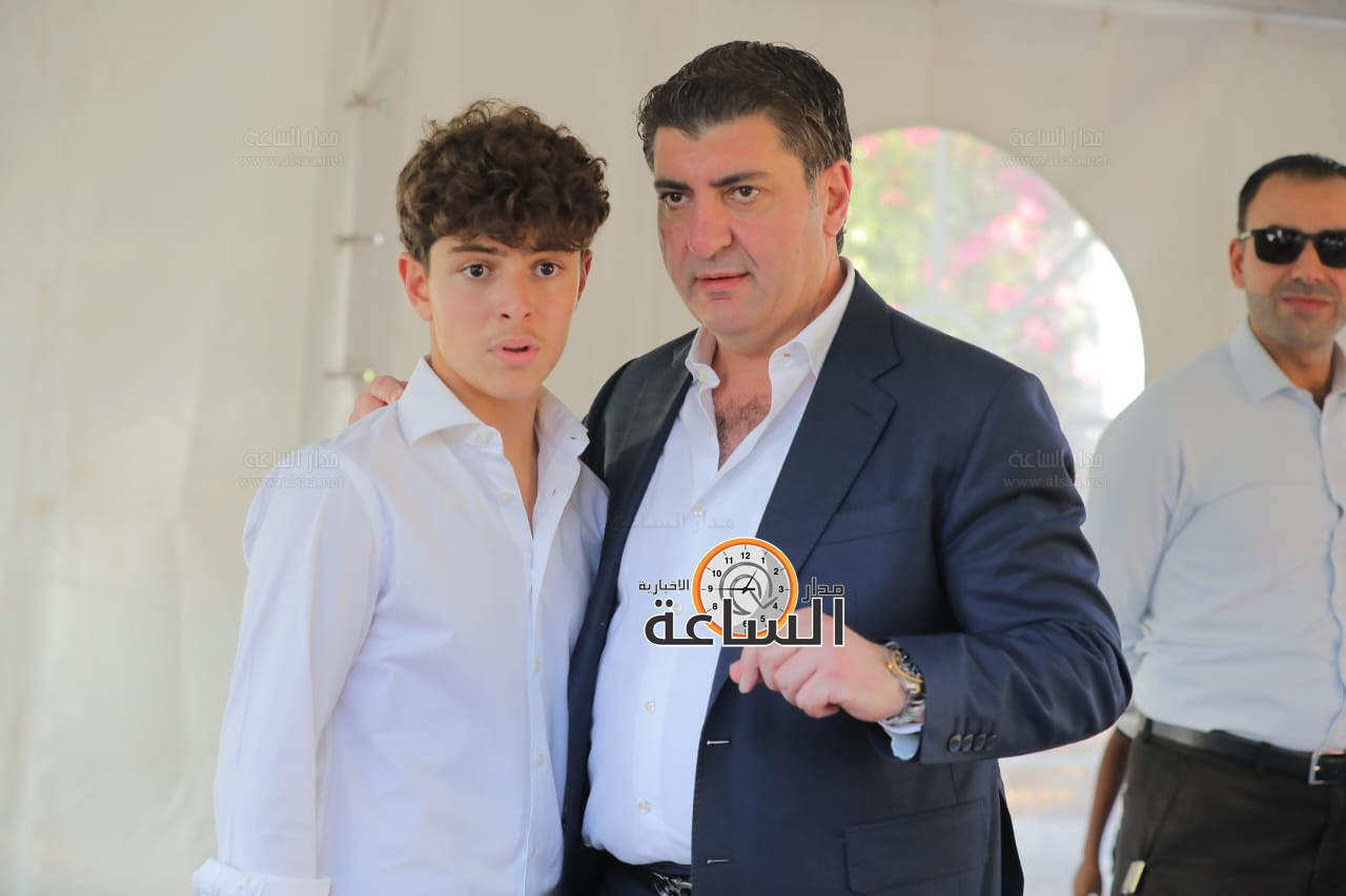 Madar Al-Saa Images 0.45581100911635497