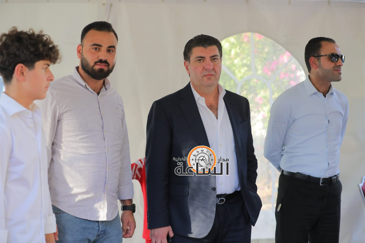 Madar Al-Saa Images 0.09684218132897149