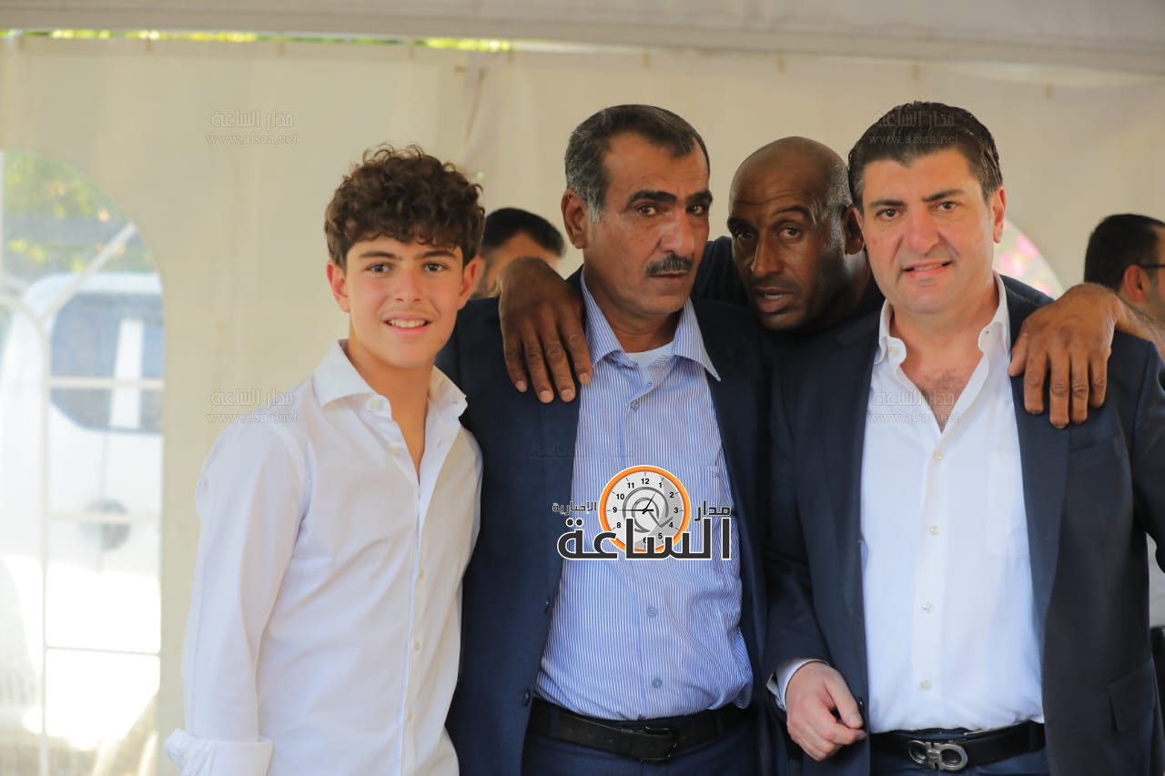 Madar Al-Saa Images 0.6347973754455378