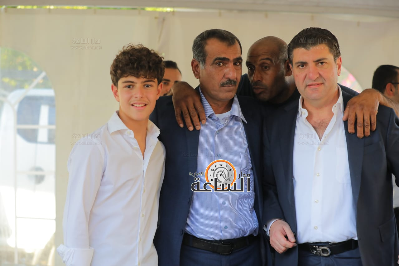 Madar Al-Saa Images 0.7338596011733034