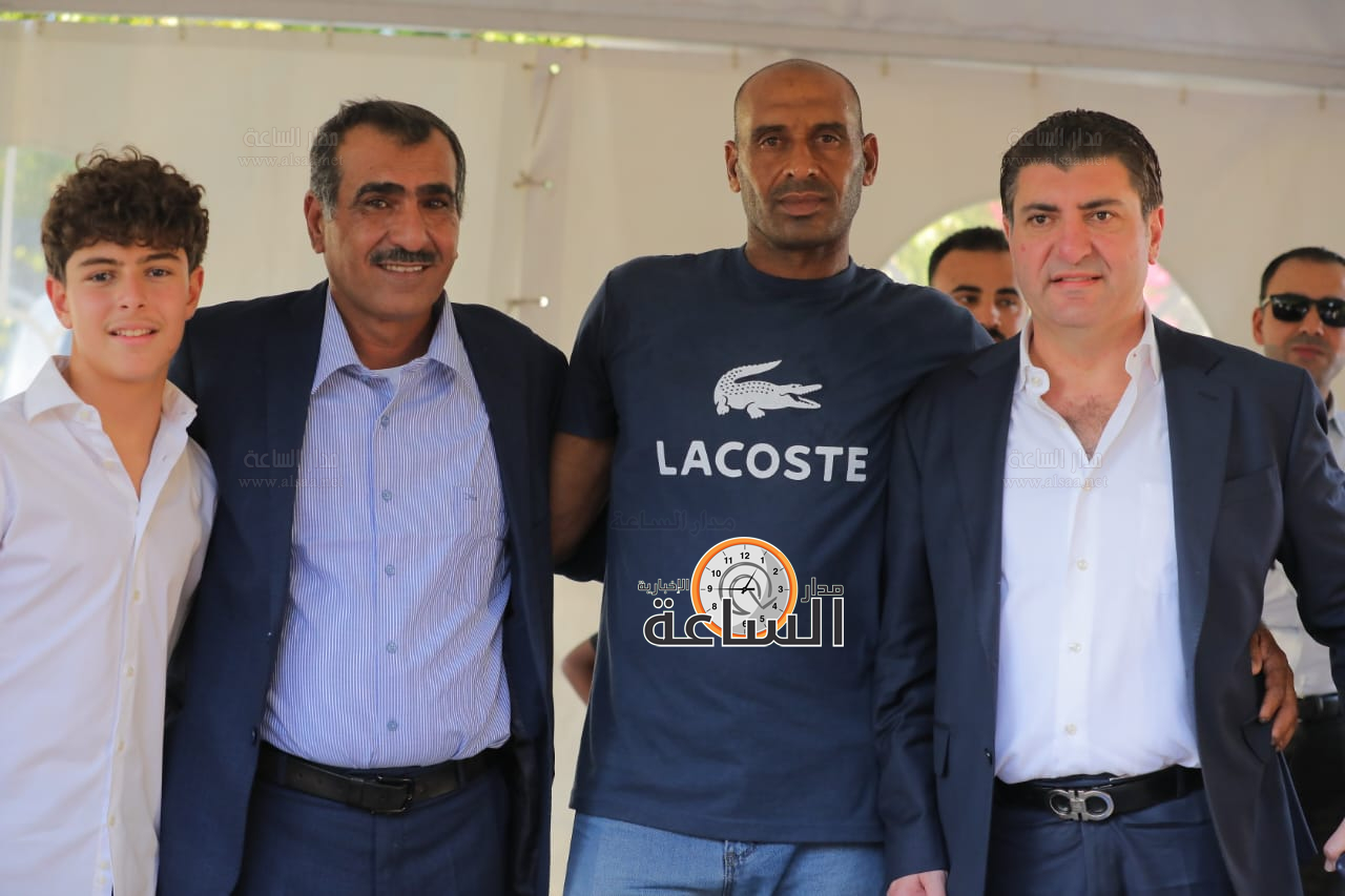 Madar Al-Saa Images 0.1278677476814205