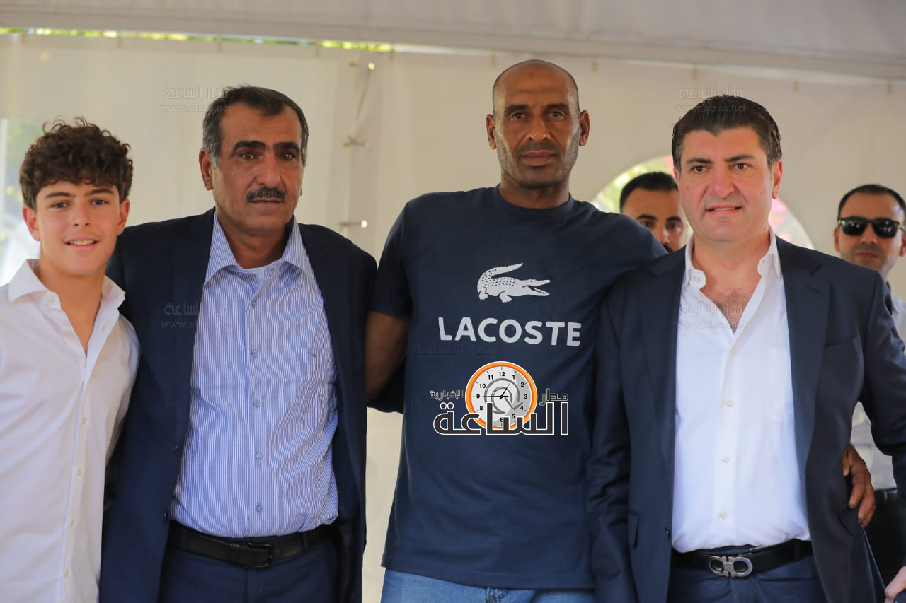 Madar Al-Saa Images 0.6653267634252393