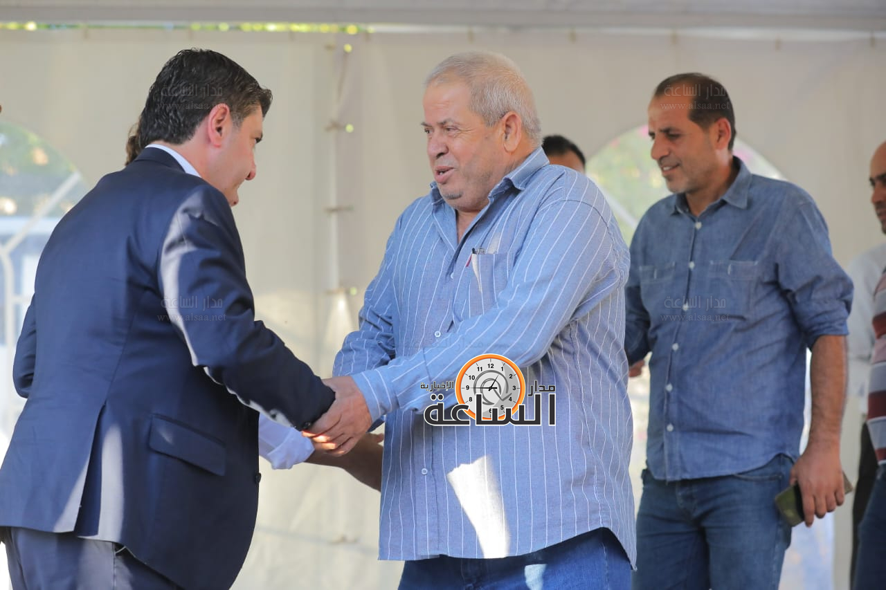 Madar Al-Saa Images 0.9105871717556429