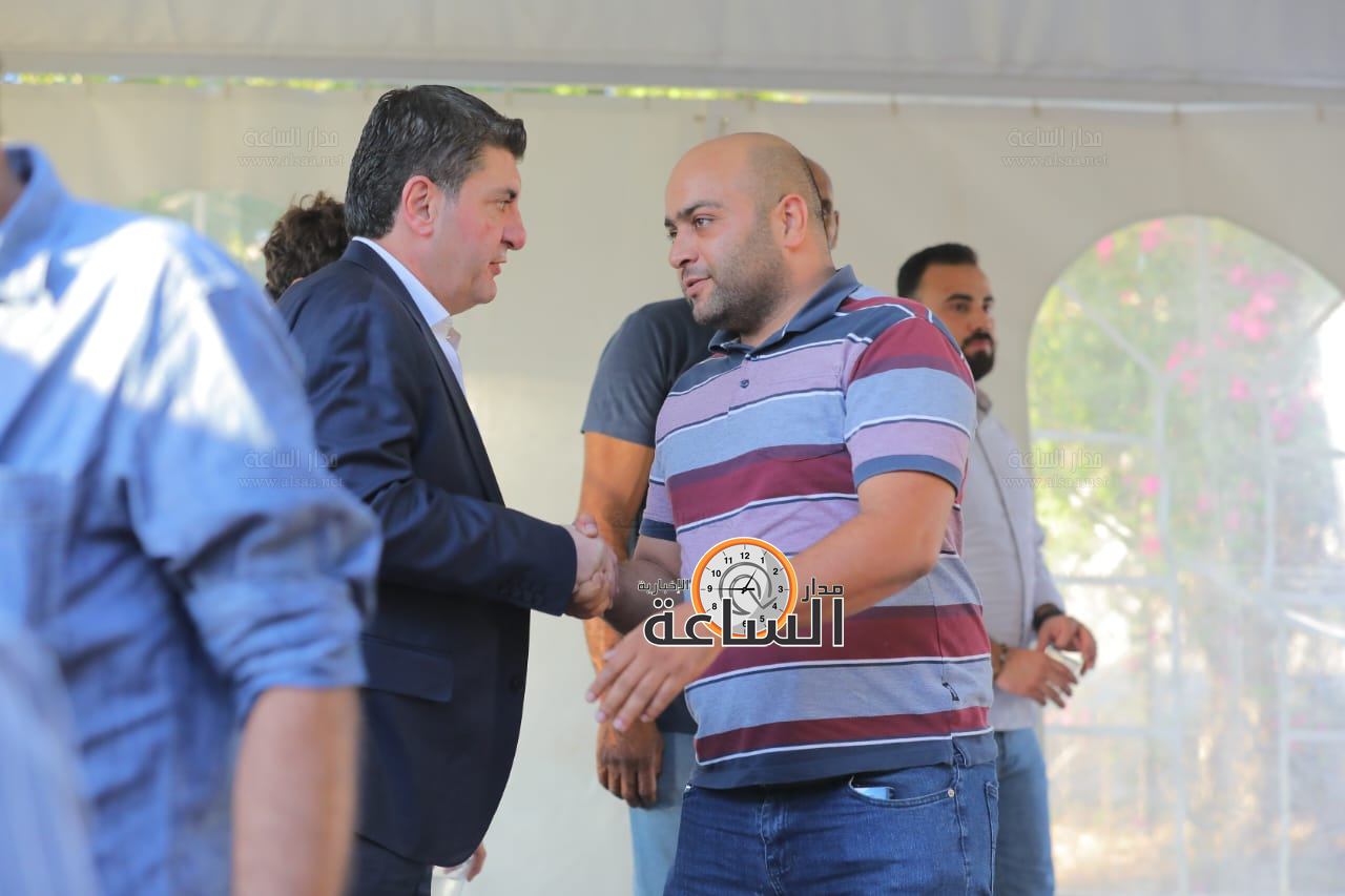 Madar Al-Saa Images 0.664112159963772