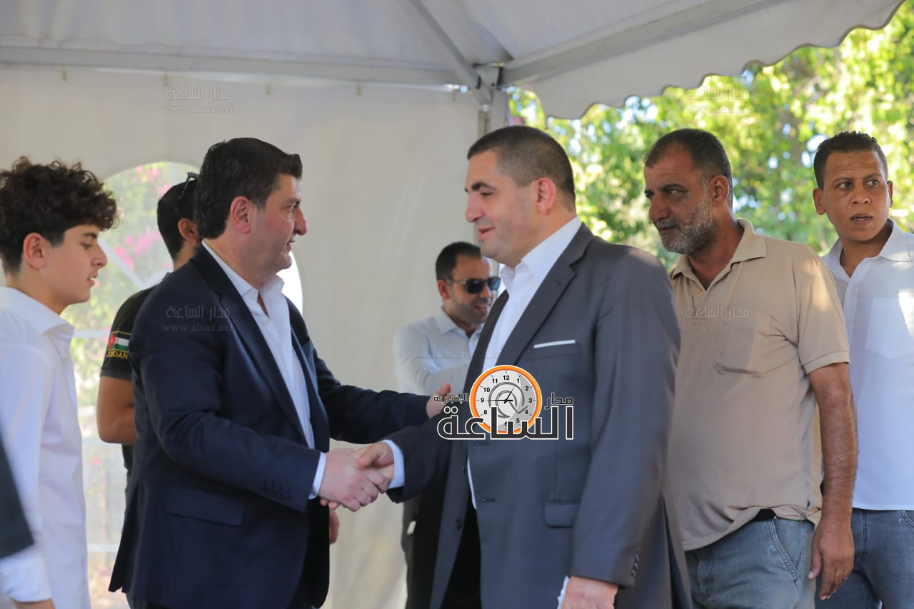 Madar Al-Saa Images 0.6984514959048478