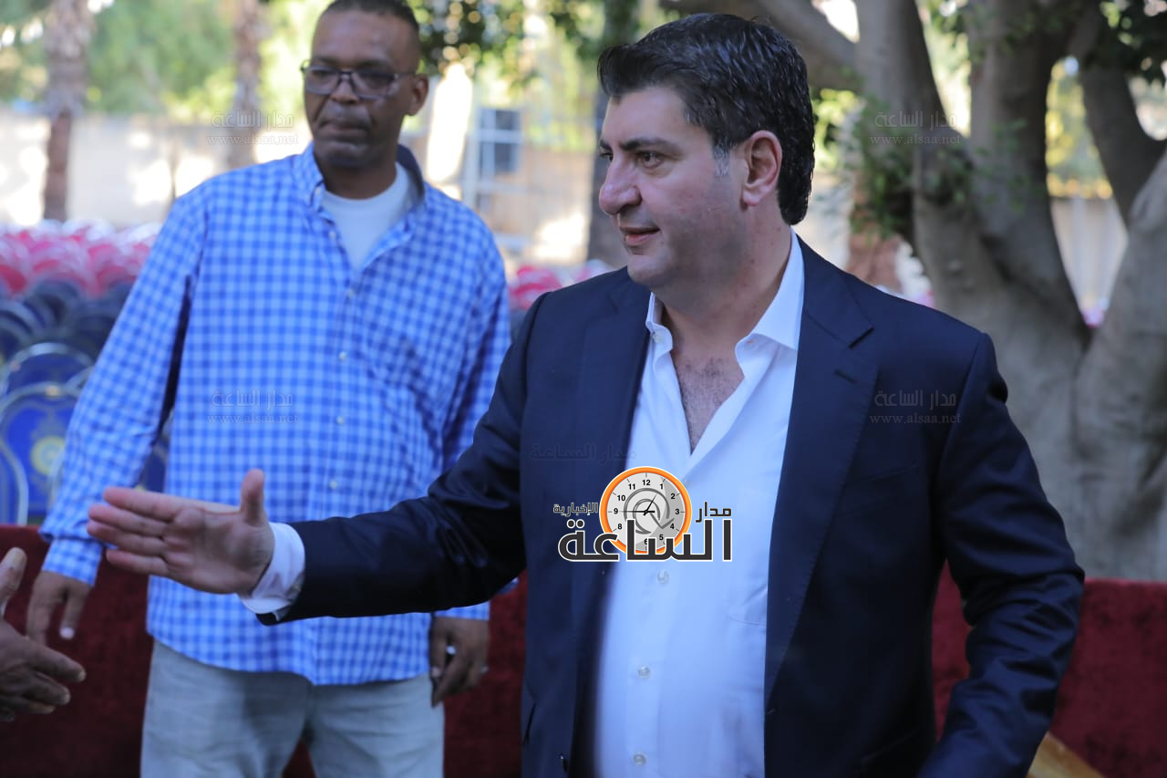 Madar Al-Saa Images 0.5326992047829748