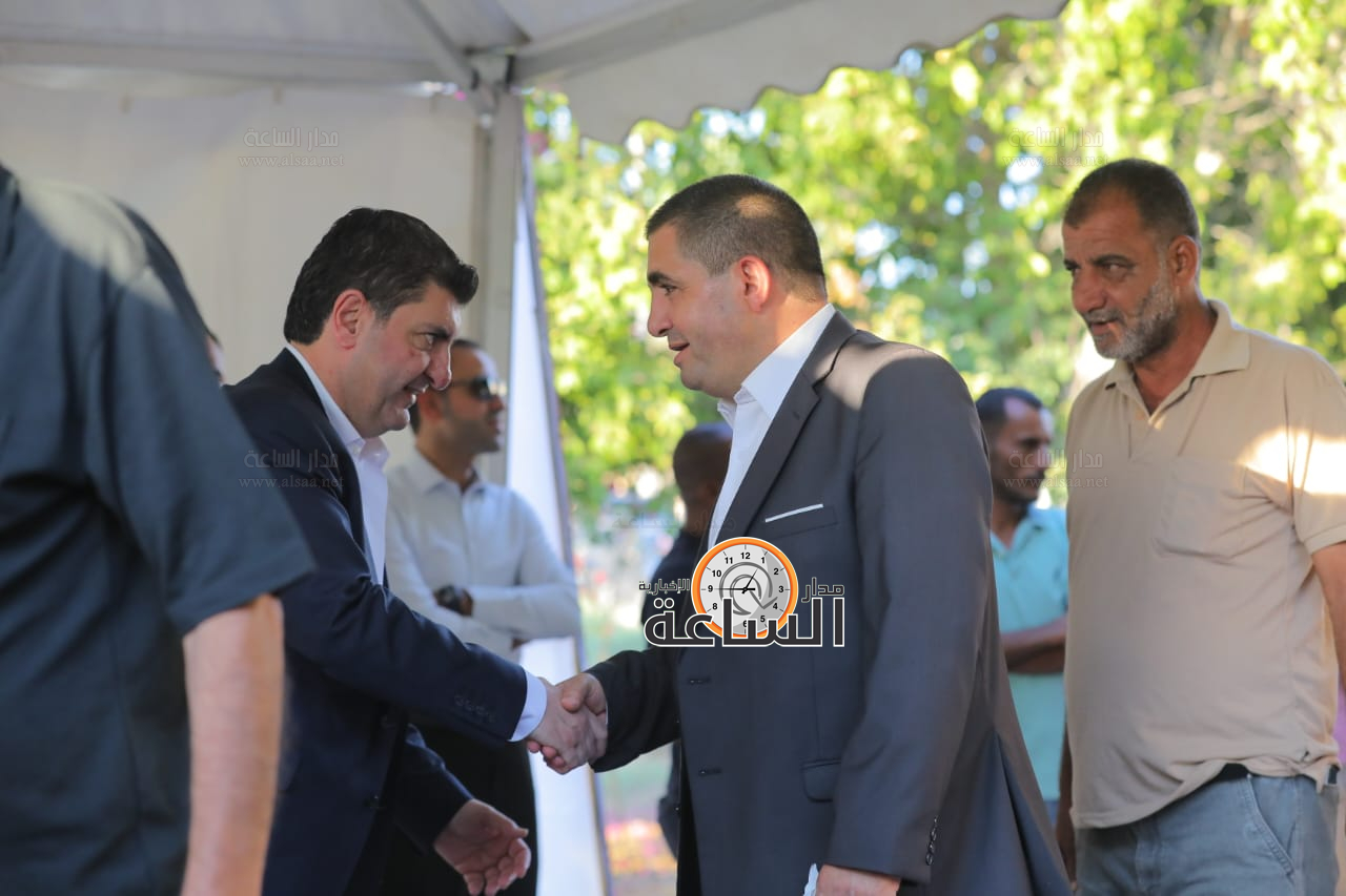 Madar Al-Saa Images 0.04532168687964311