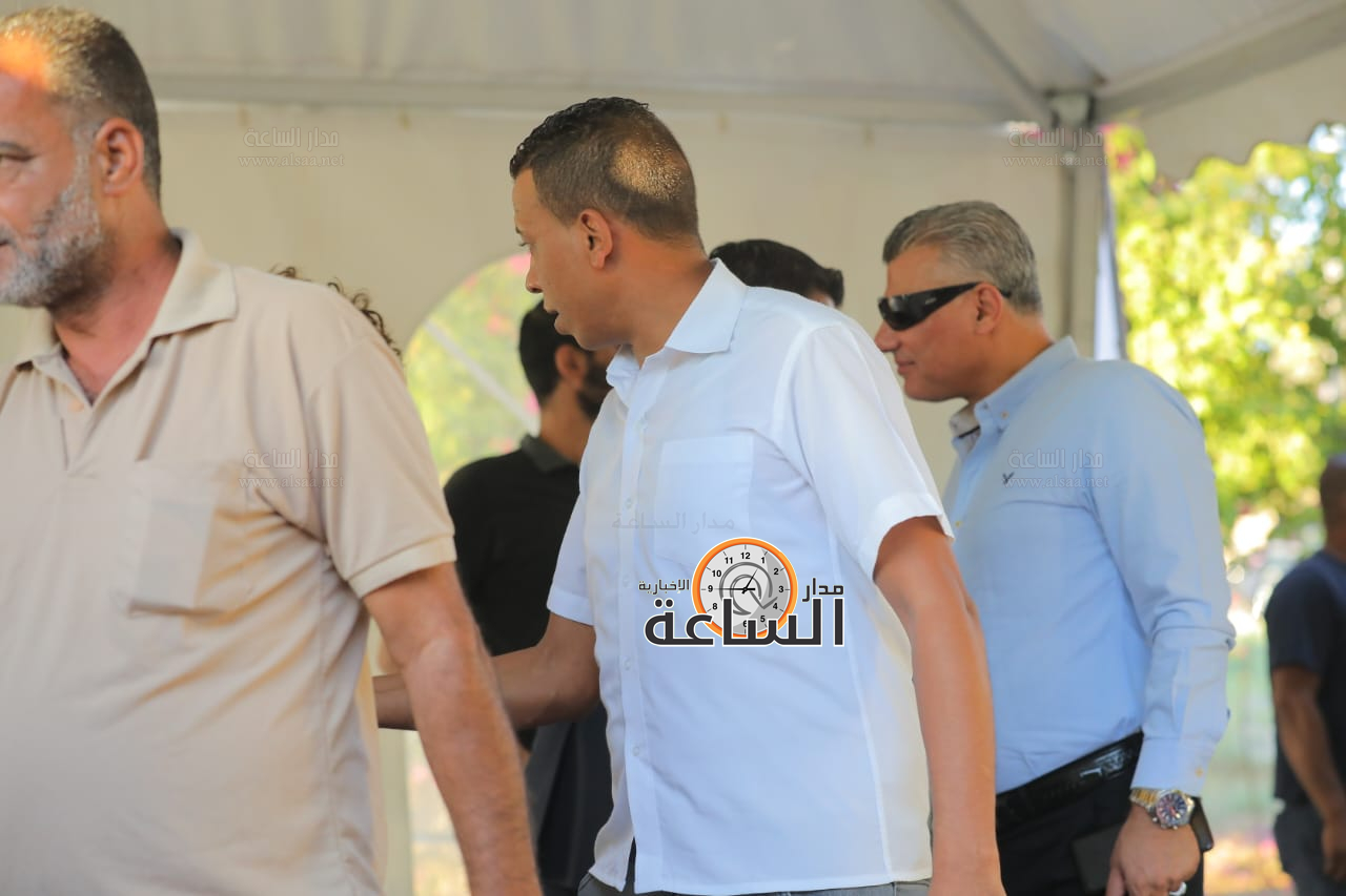 Madar Al-Saa Images 0.8433048598590387