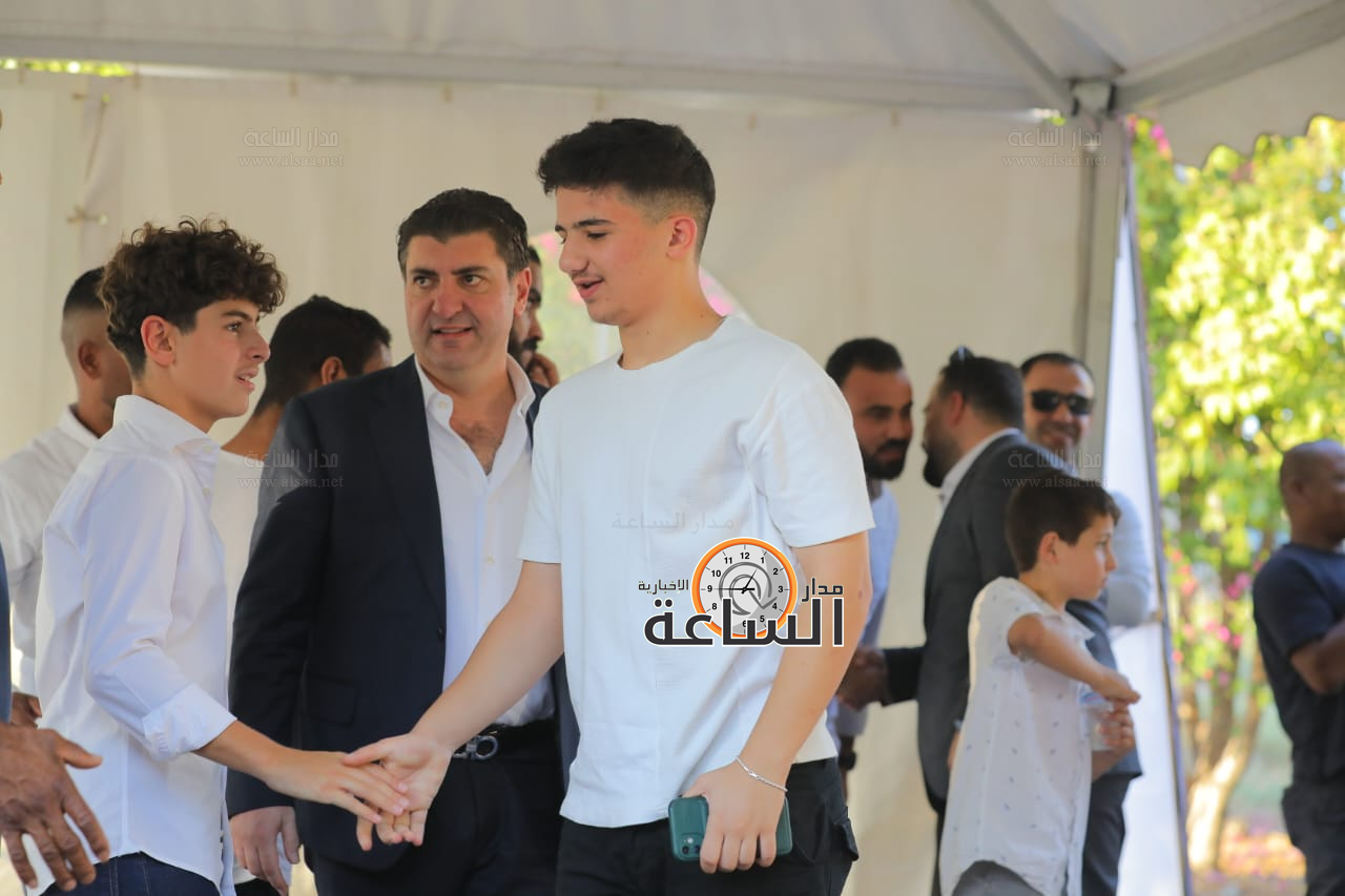 Madar Al-Saa Images 0.5907106715203567