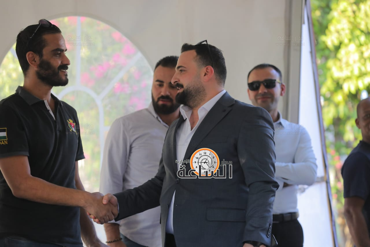 Madar Al-Saa Images 0.8973194619225846