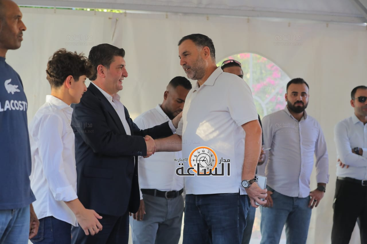 Madar Al-Saa Images 0.9770090089887973