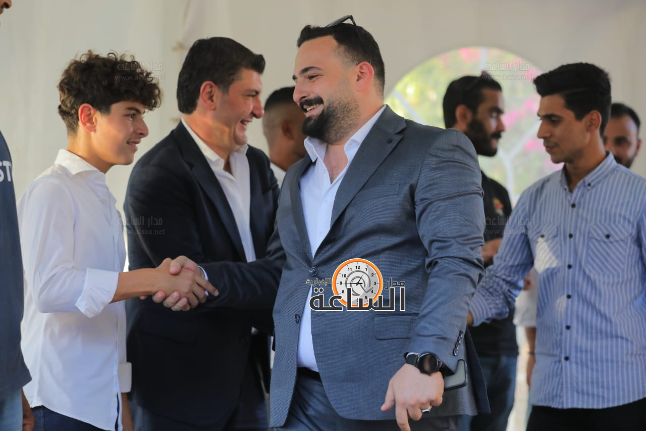 Madar Al-Saa Images 0.2968344525034554