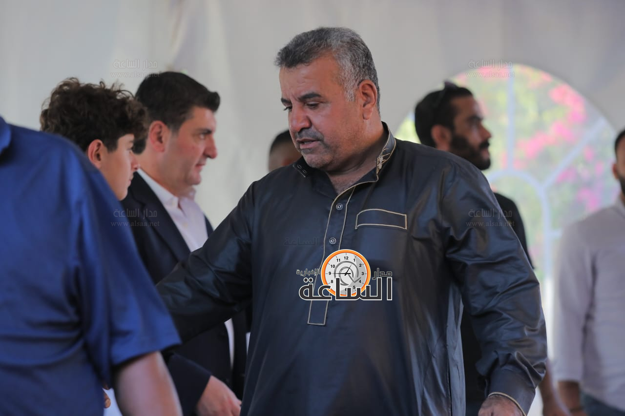 Madar Al-Saa Images 0.43304657316768513