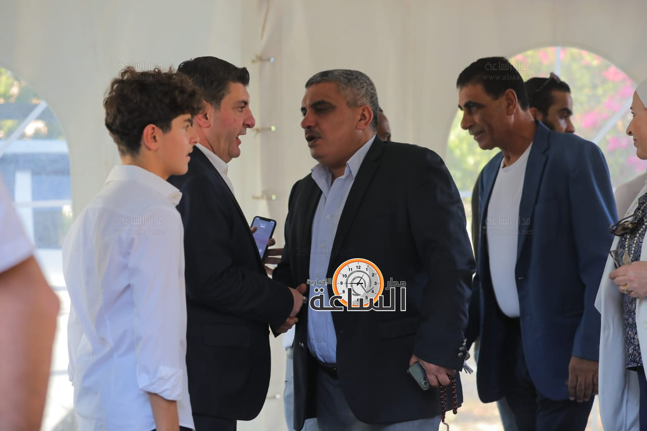 Madar Al-Saa Images 0.699437295440267