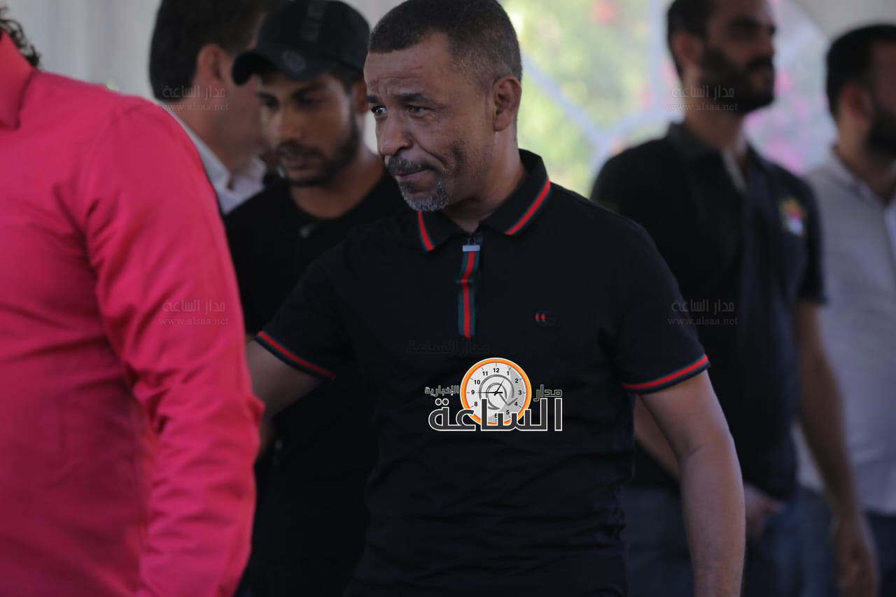 Madar Al-Saa Images 0.9872036863452791