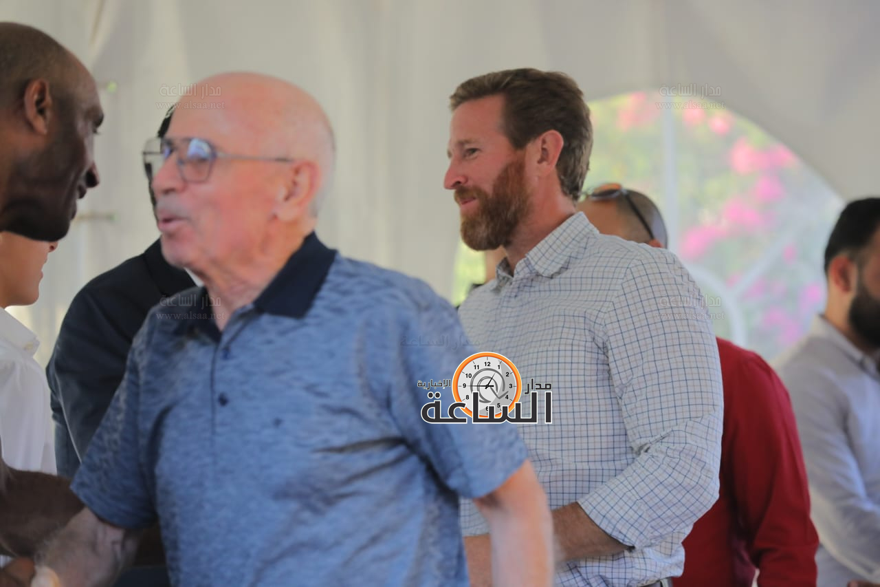 Madar Al-Saa Images 0.9274130351876608