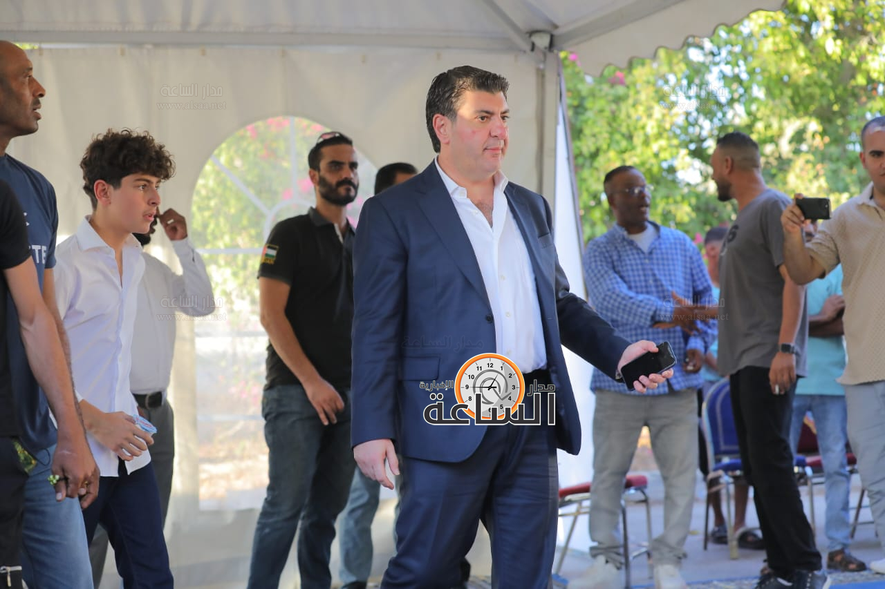 Madar Al-Saa Images 0.6135642218261455