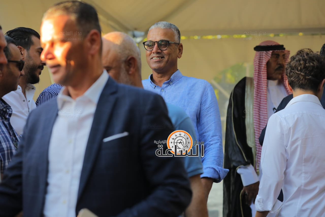 Madar Al-Saa Images 0.30232170116977497