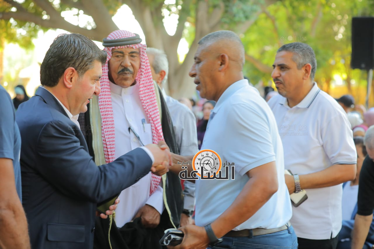 Madar Al-Saa Images 0.9855499493273017