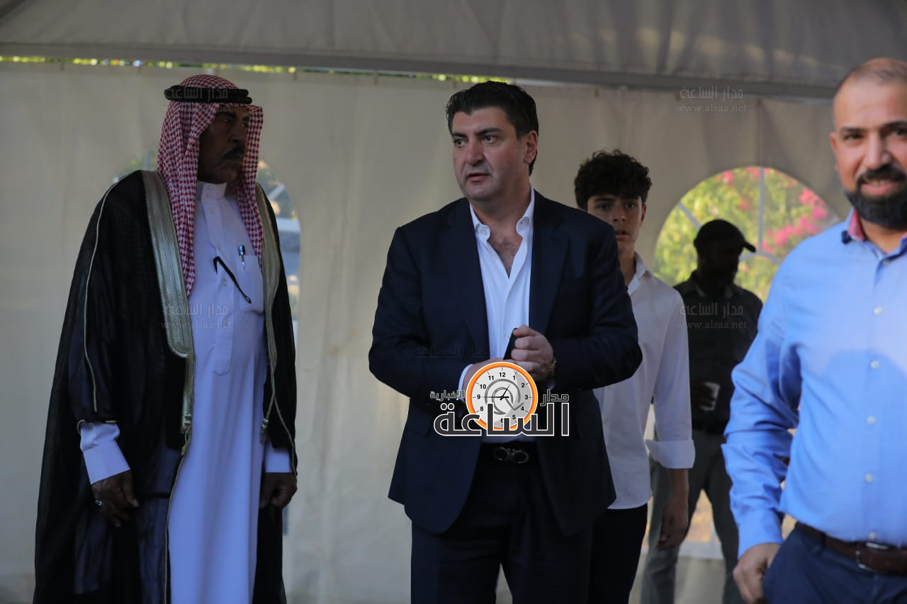 Madar Al-Saa Images 0.706095295363157