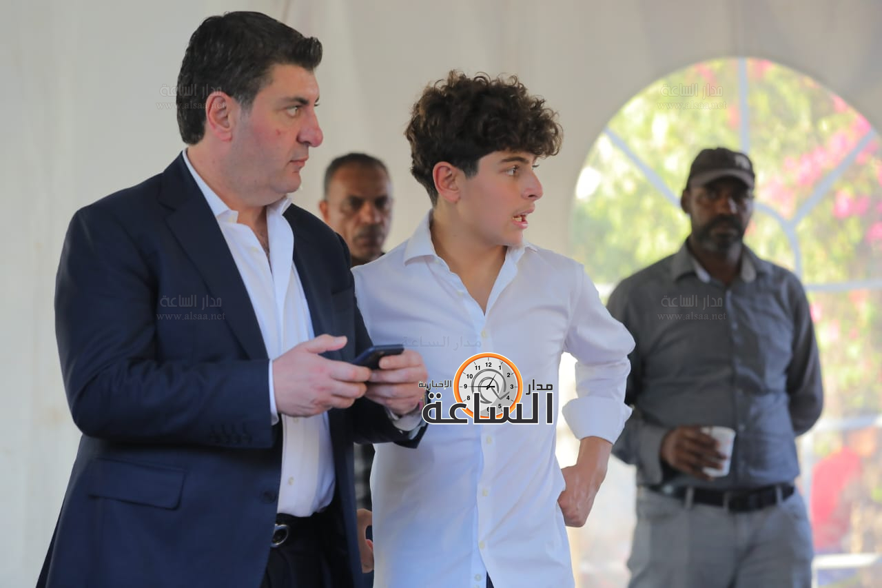 Madar Al-Saa Images 0.1294323020553907