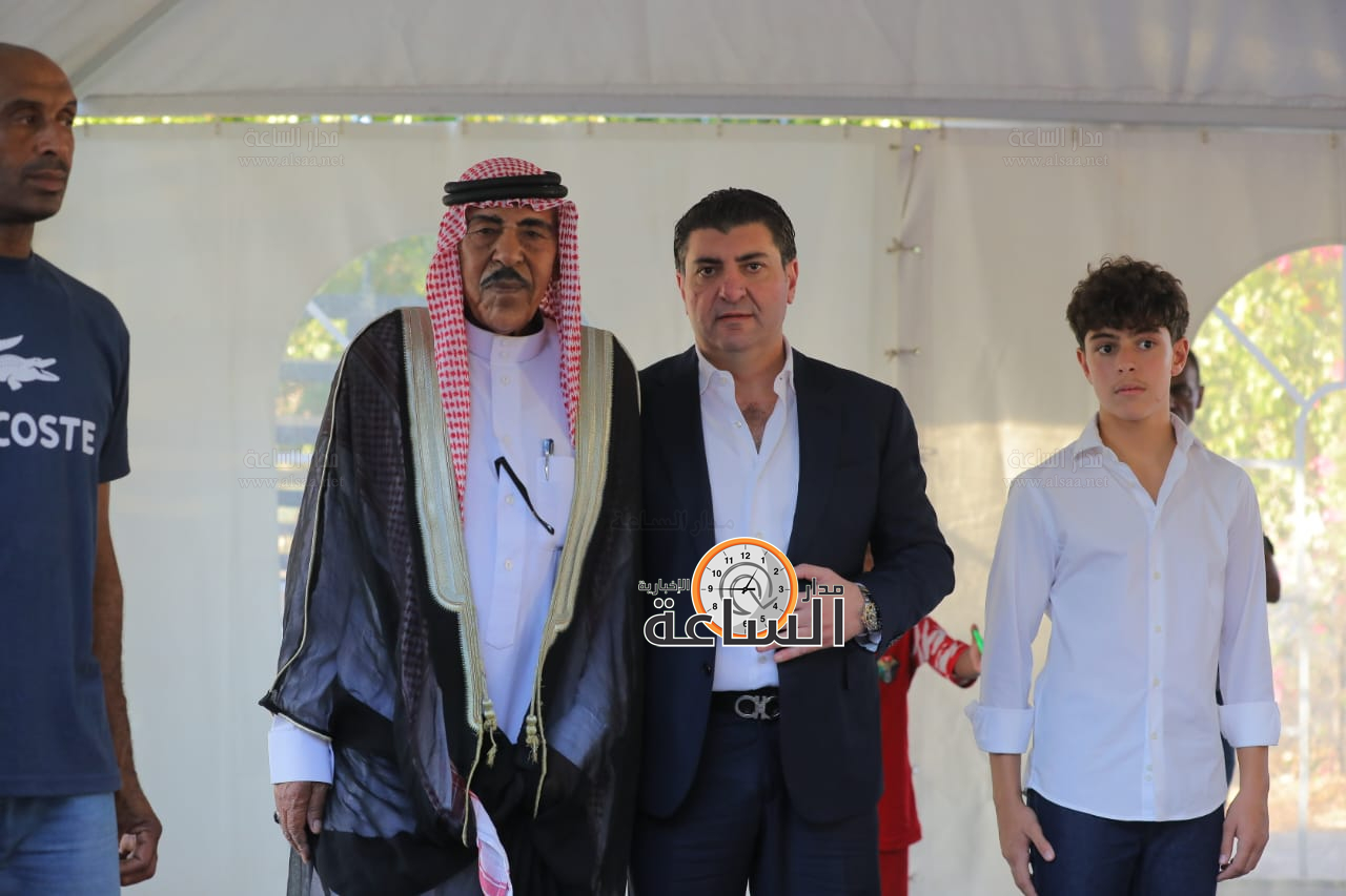 Madar Al-Saa Images 0.9440940203309047