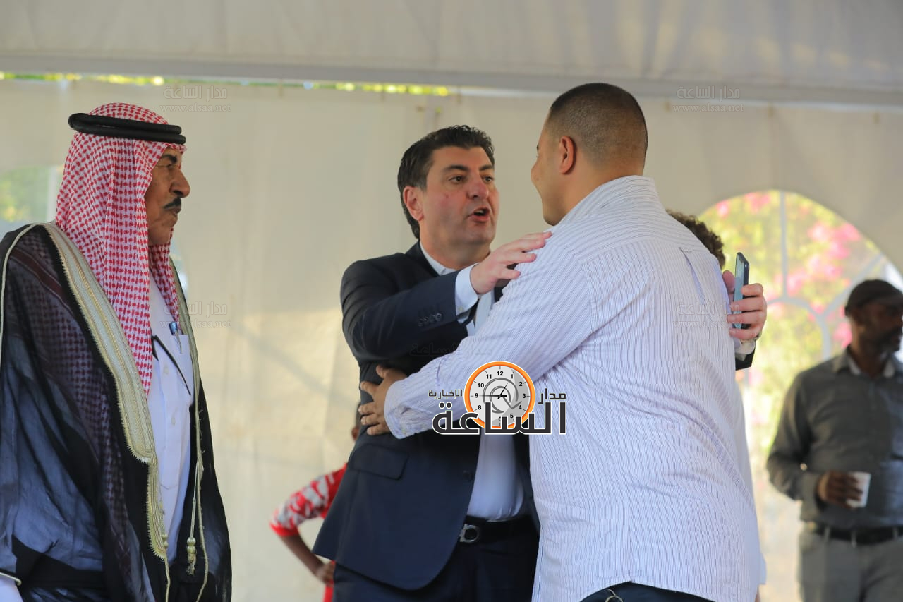 Madar Al-Saa Images 0.7697512663752071