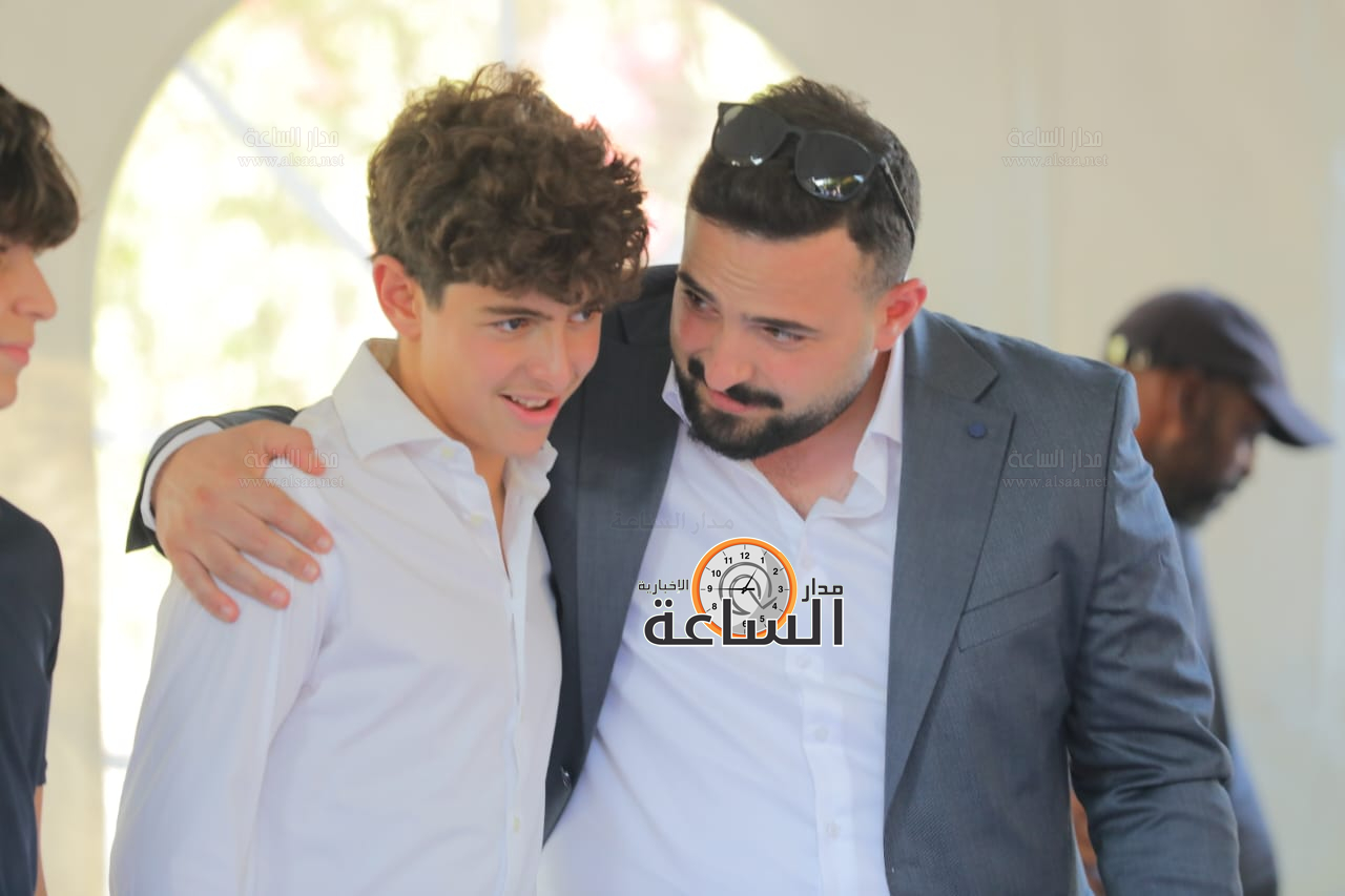 Madar Al-Saa Images 0.009257427749540525