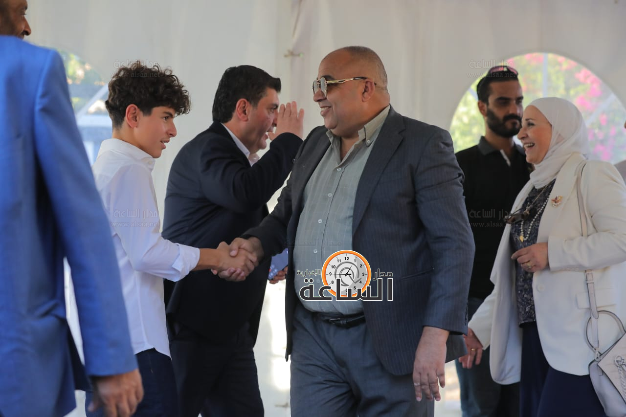 Madar Al-Saa Images 0.5969442532382621