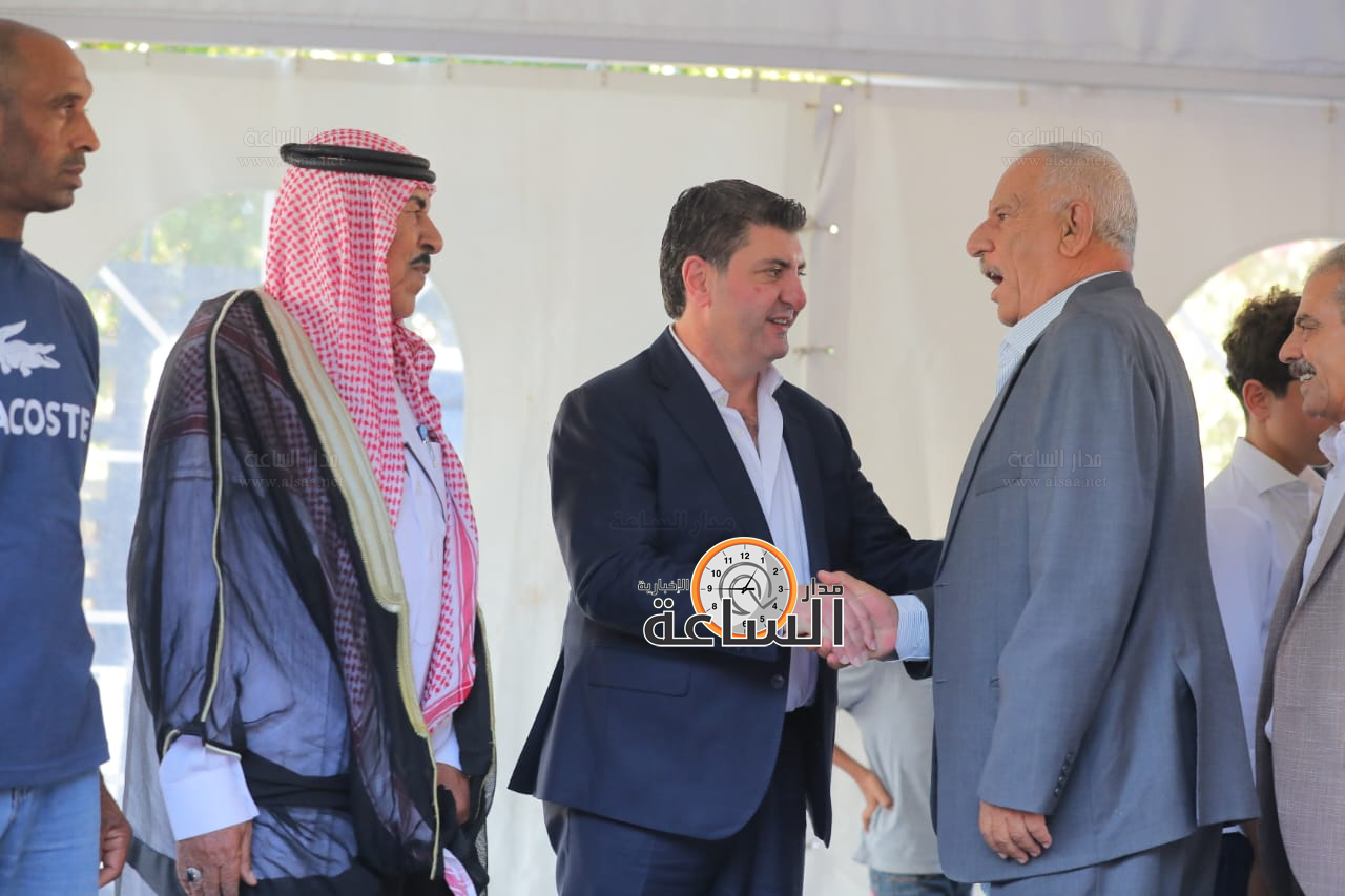 Madar Al-Saa Images 0.573358694157261