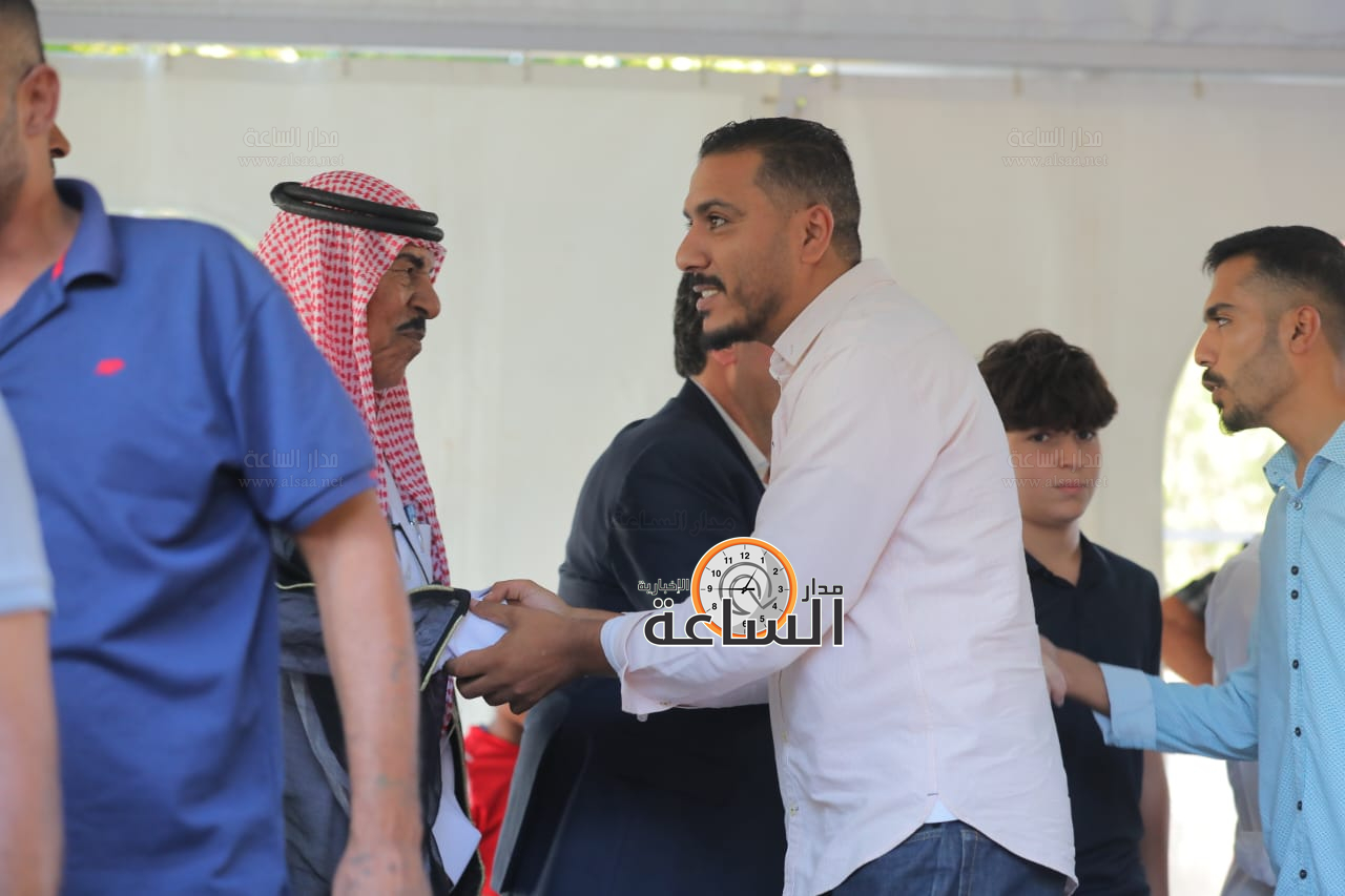 Madar Al-Saa Images 0.9223674597634355