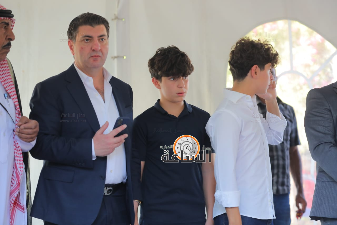 Madar Al-Saa Images 0.6682583256581938