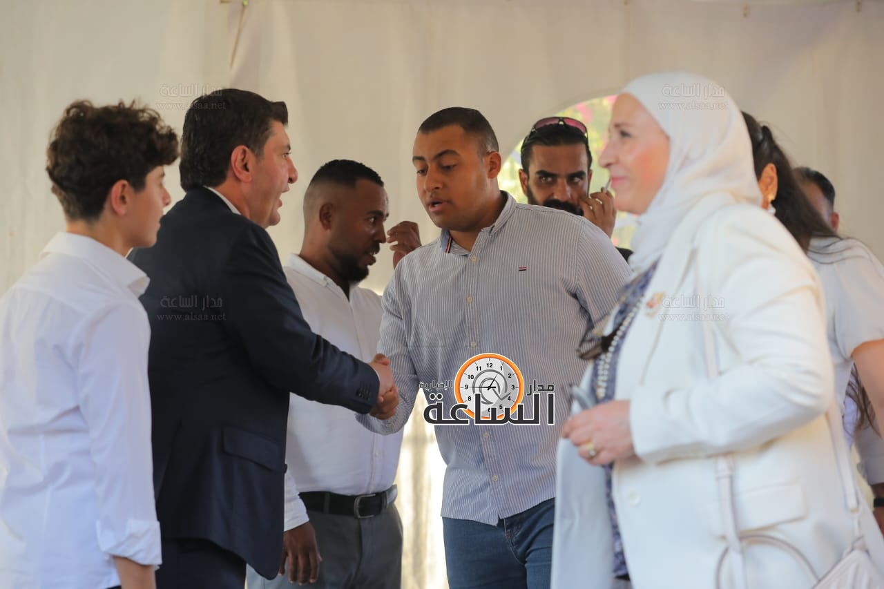 Madar Al-Saa Images 0.9250563783502823