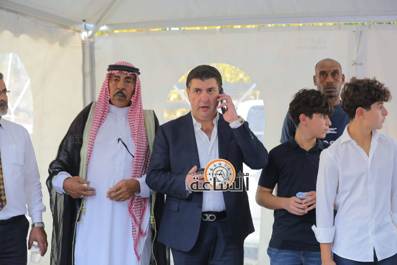 Madar Al-Saa Images 0.8115524632331139