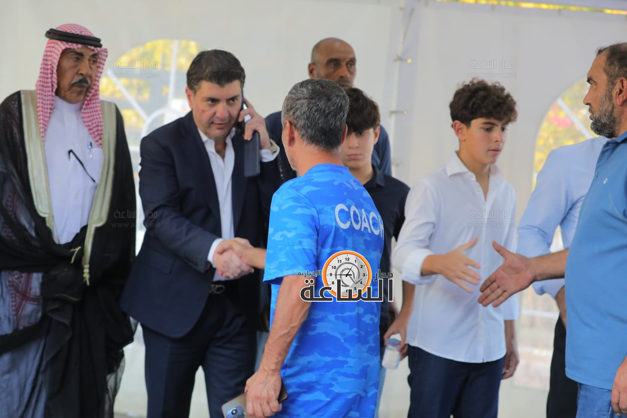 Madar Al-Saa Images 0.7460621932181453