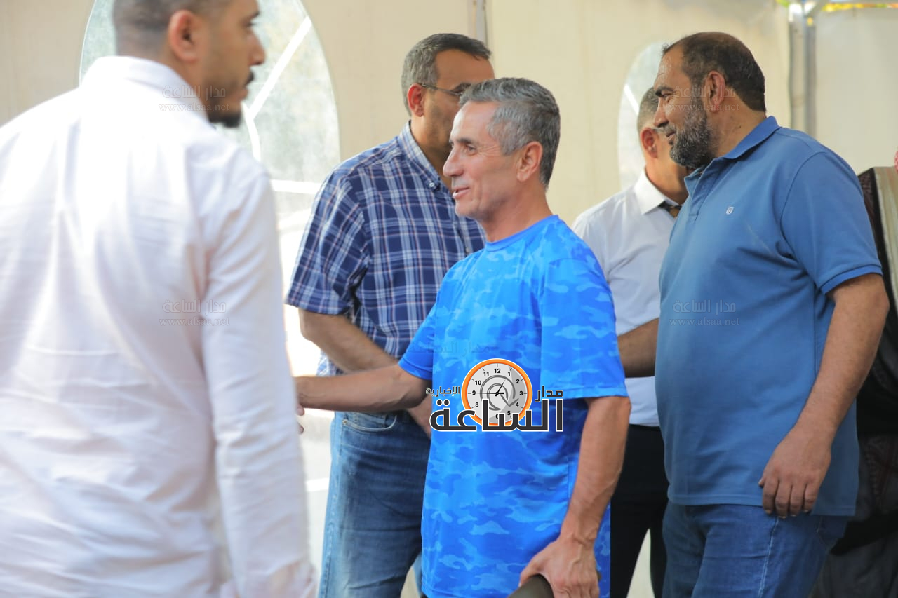 Madar Al-Saa Images 0.156169051716333