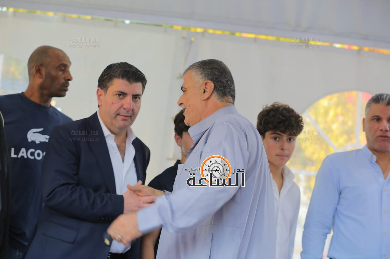 Madar Al-Saa Images 0.6028089477019181