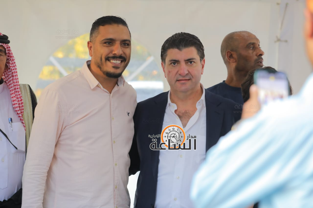 Madar Al-Saa Images 0.6705615692481863