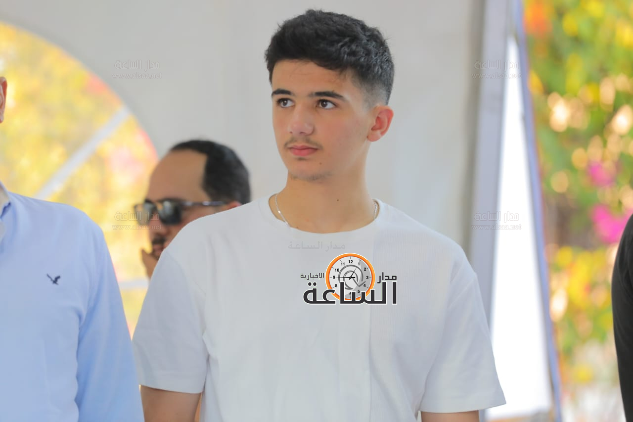 Madar Al-Saa Images 0.12269482462732029