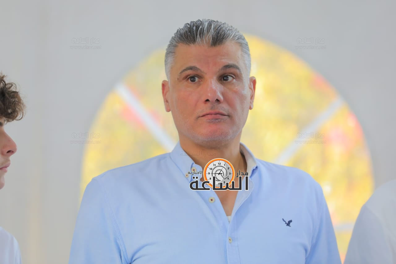 Madar Al-Saa Images 0.4809529096138643