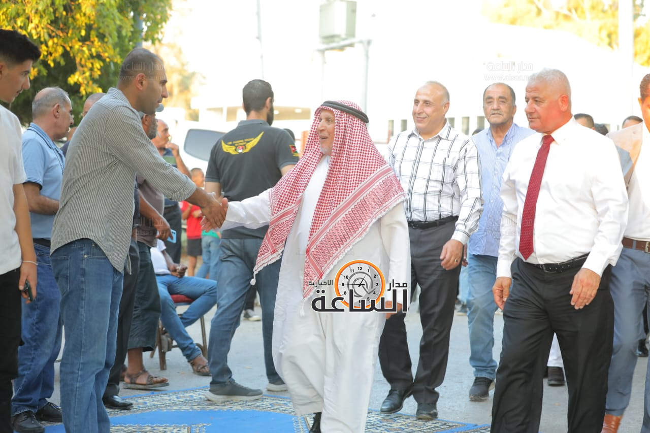 Madar Al-Saa Images 0.4367636047273207