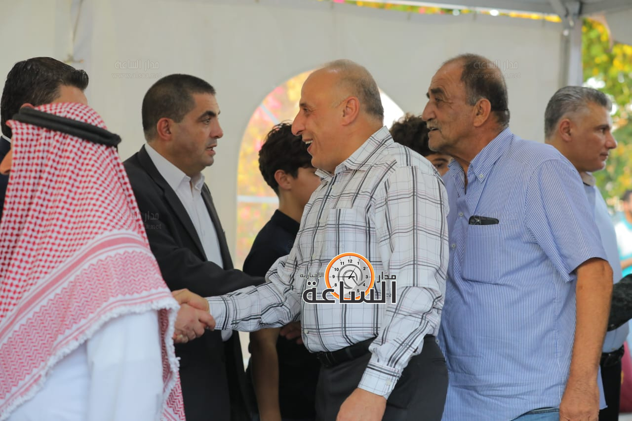 Madar Al-Saa Images 0.45594571747765866