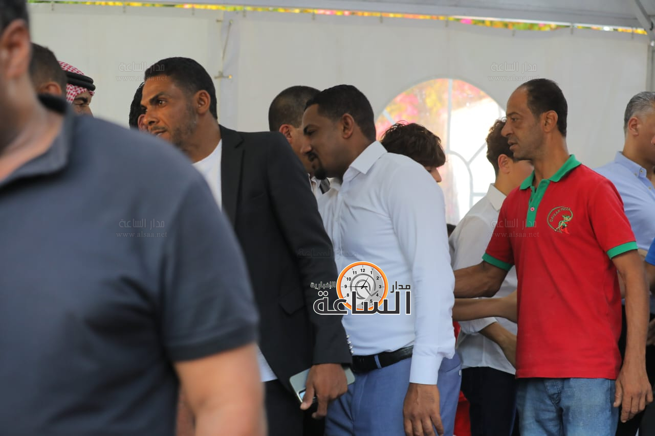 Madar Al-Saa Images 0.18899598497686143